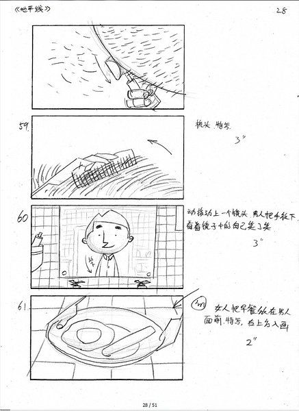 剧照