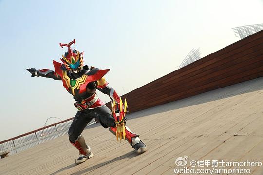 剧照