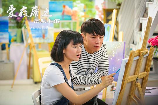 剧照