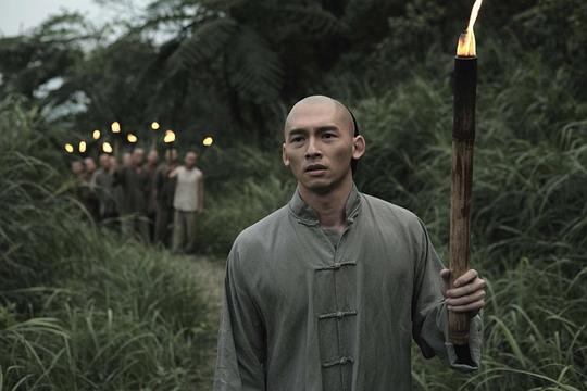 剧照
