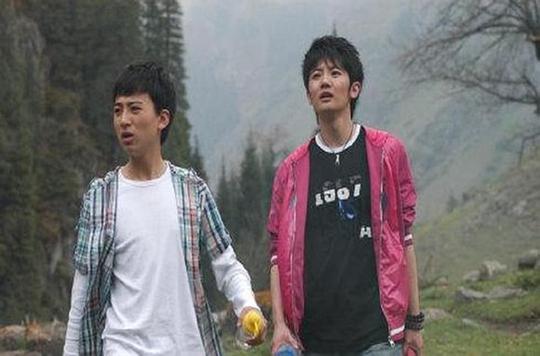 剧照