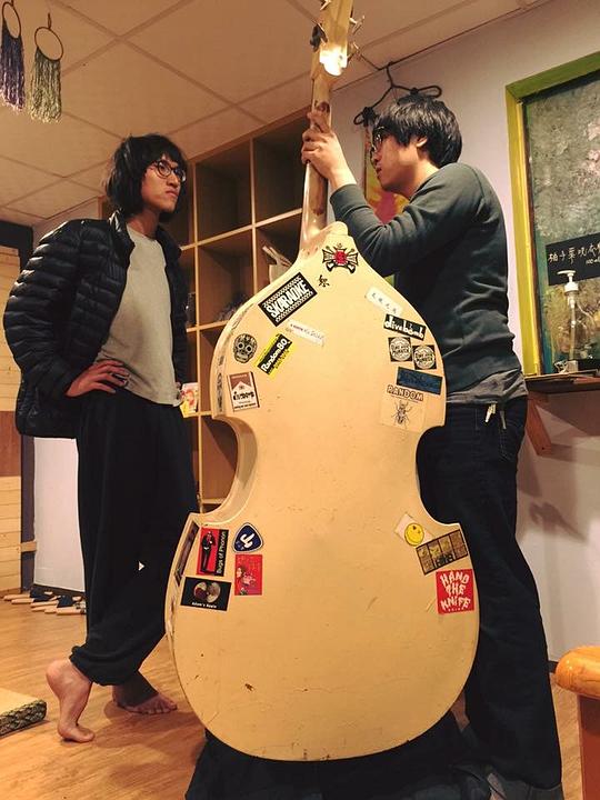剧照