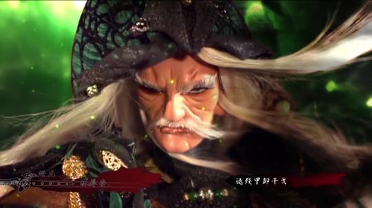 剧照