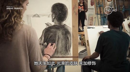 剧照