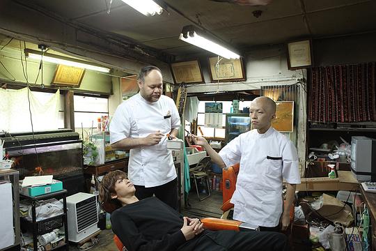 剧照