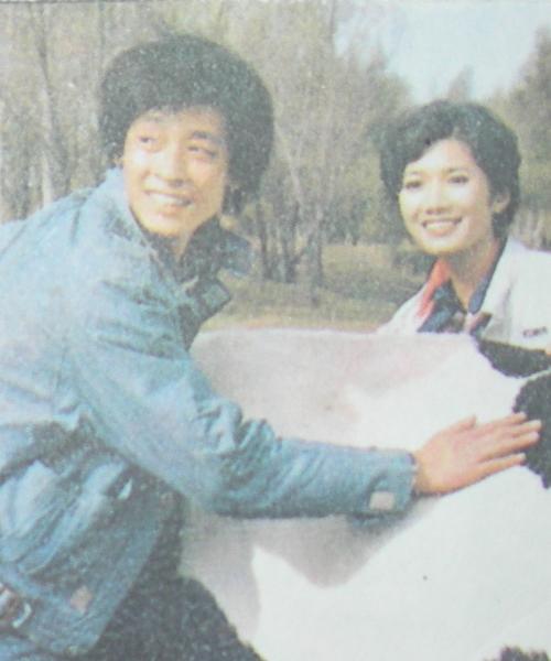剧照