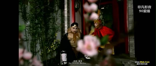 剧照
