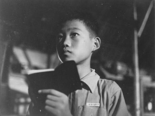 剧照