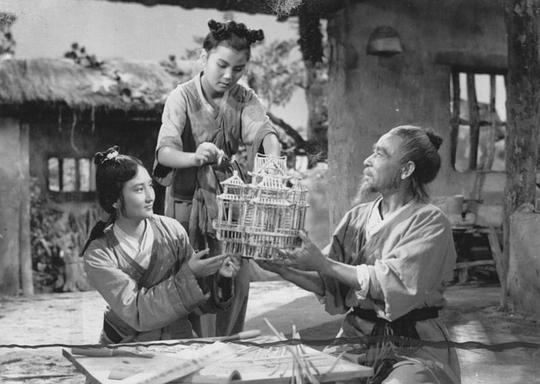 剧照