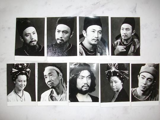 剧照