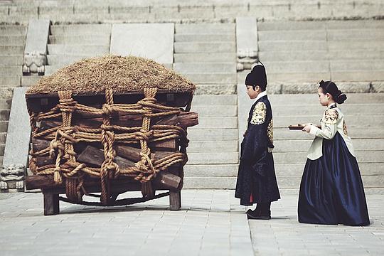 剧照