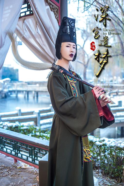 剧照