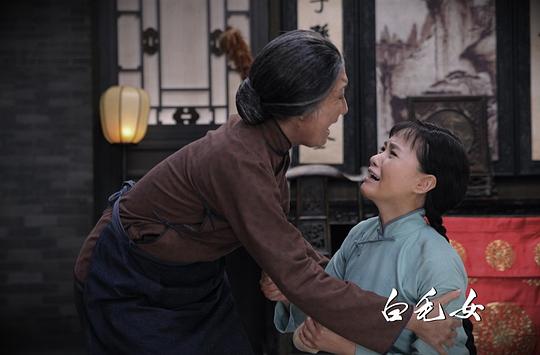 剧照