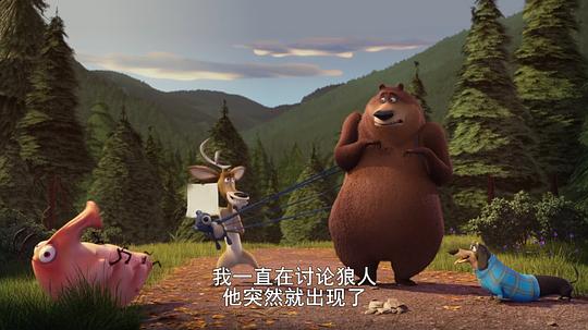 剧照