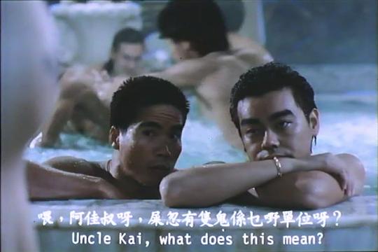 剧照