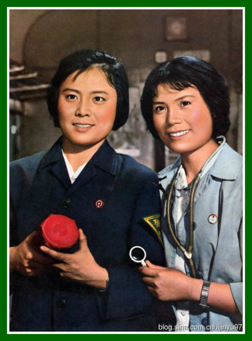 剧照