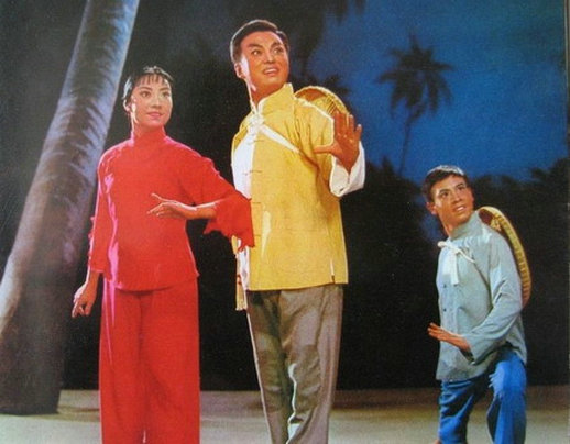 剧照