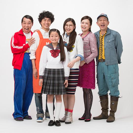 剧照