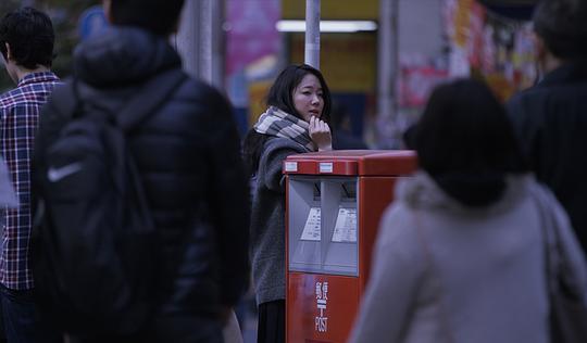 剧照