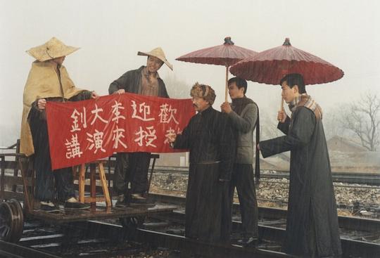 剧照