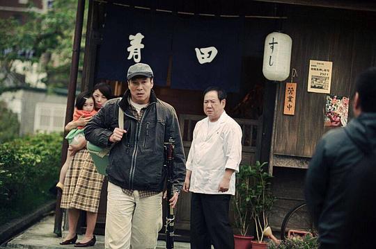 剧照