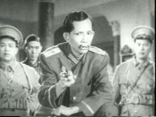 剧照