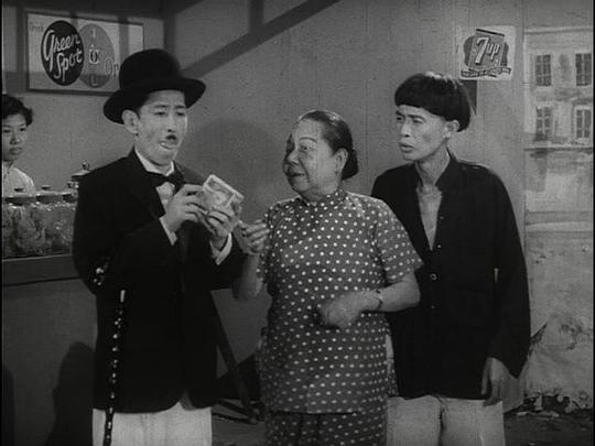 剧照