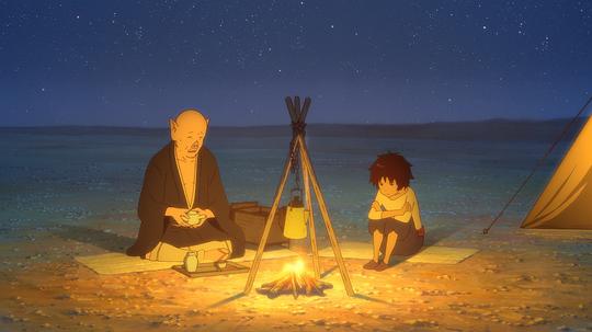 剧照