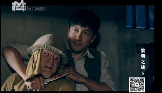 剧照