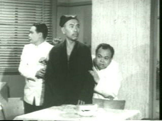 剧照