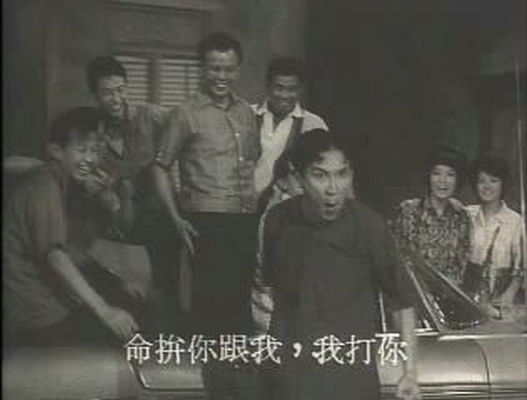 剧照