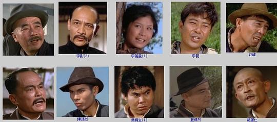剧照