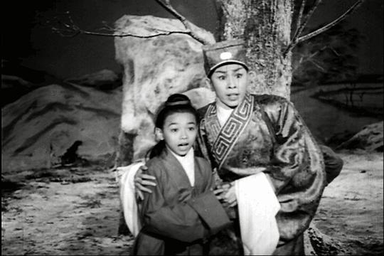 剧照
