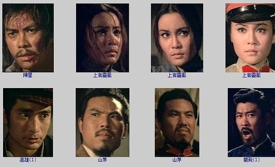 剧照