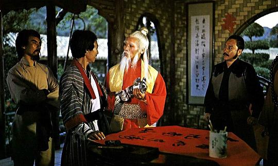 剧照