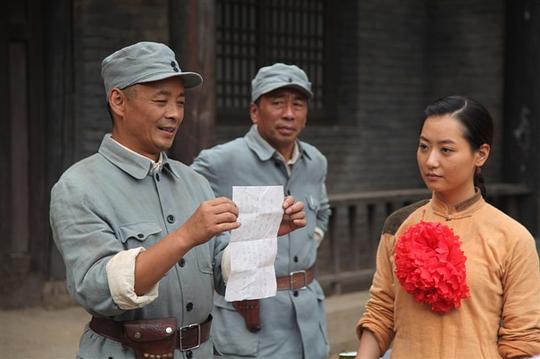 剧照