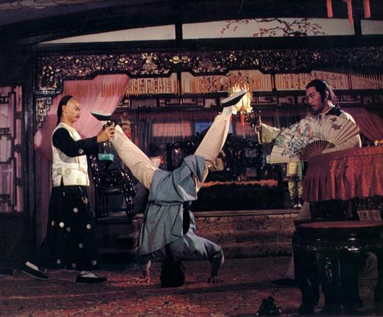 剧照