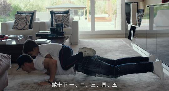 剧照