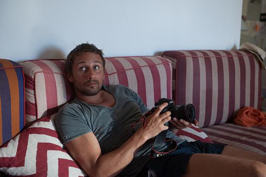 剧照