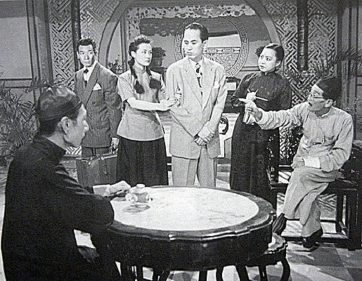 剧照