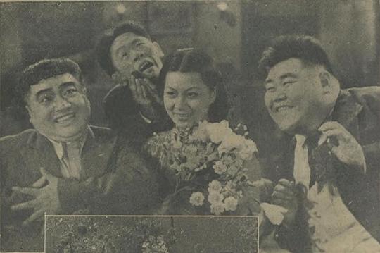 剧照