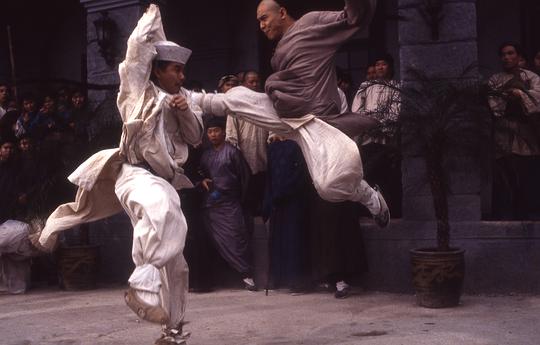 剧照