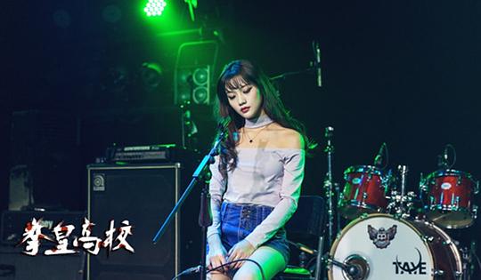 剧照