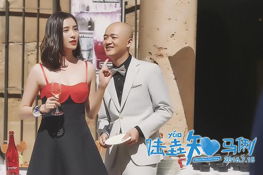 剧照