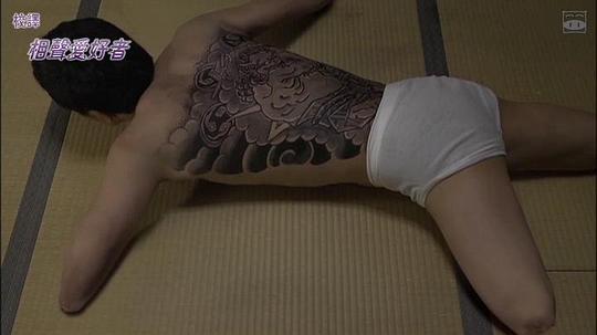 剧照