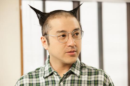 剧照