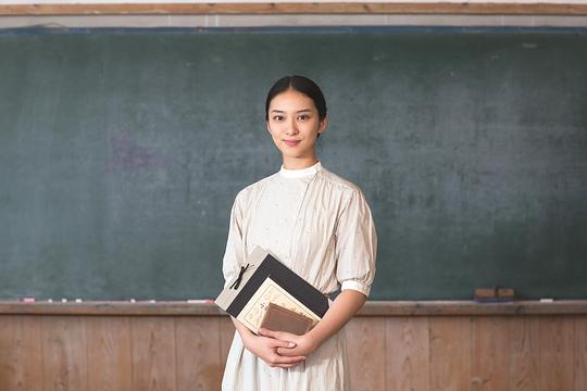 剧照