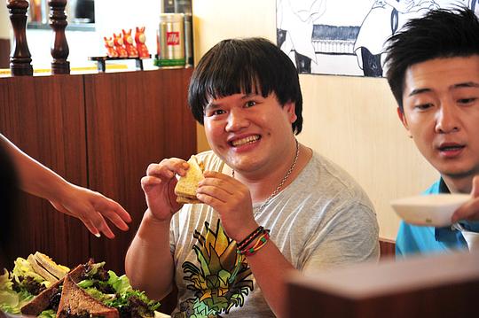 剧照