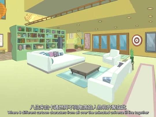 剧照