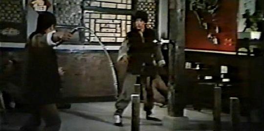 剧照